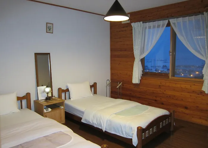 Pension Yamasan