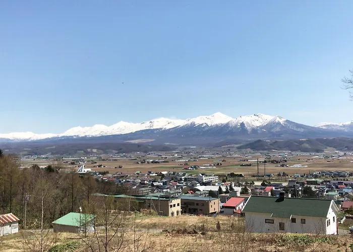Pension Yamasan