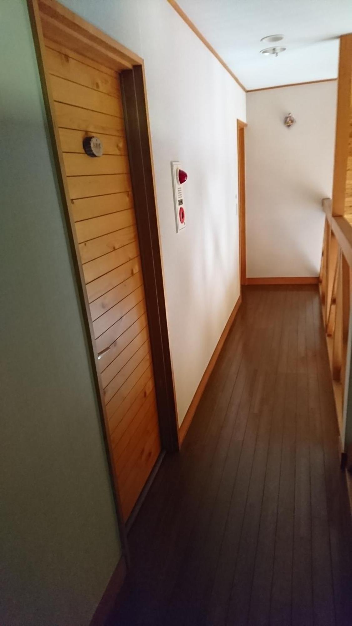 山林小屋 Yamasan