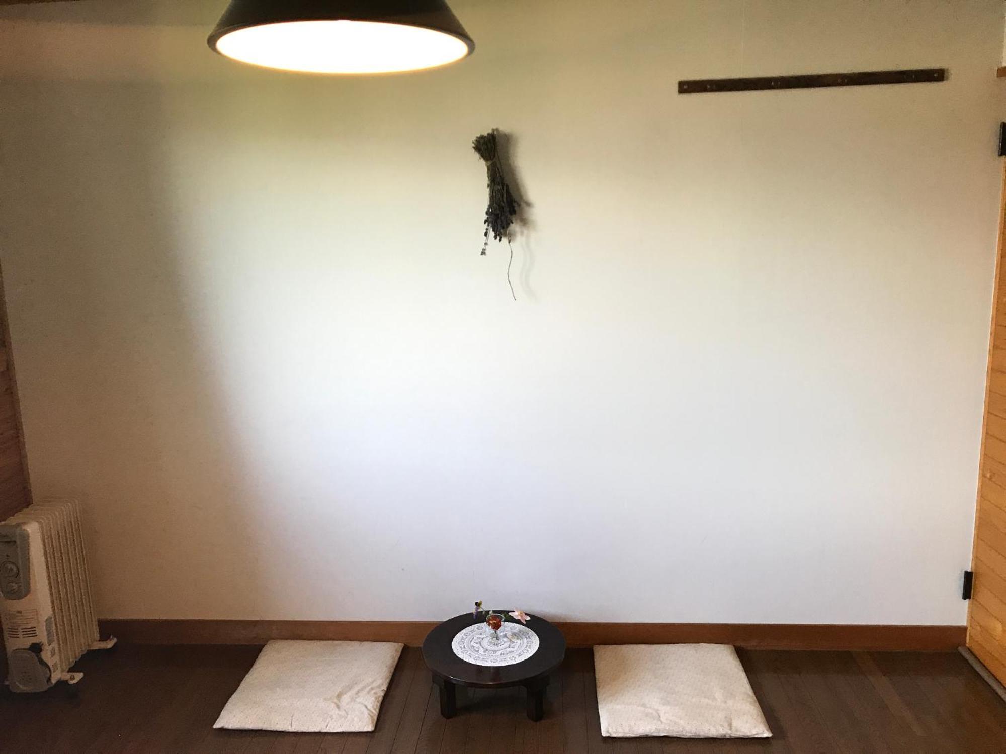 Yamasan 山林小屋 *