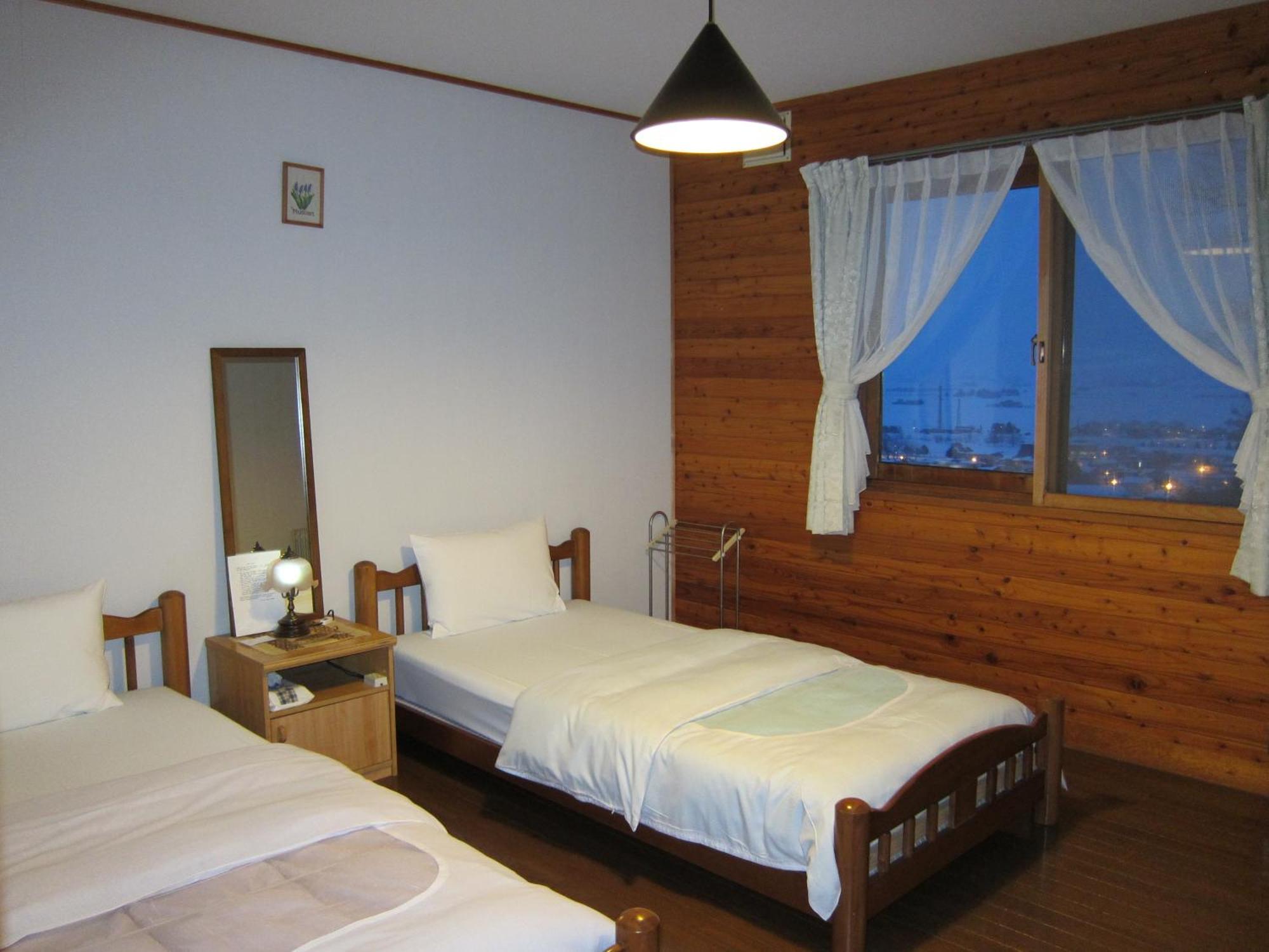 Yamasan 山林小屋 *
