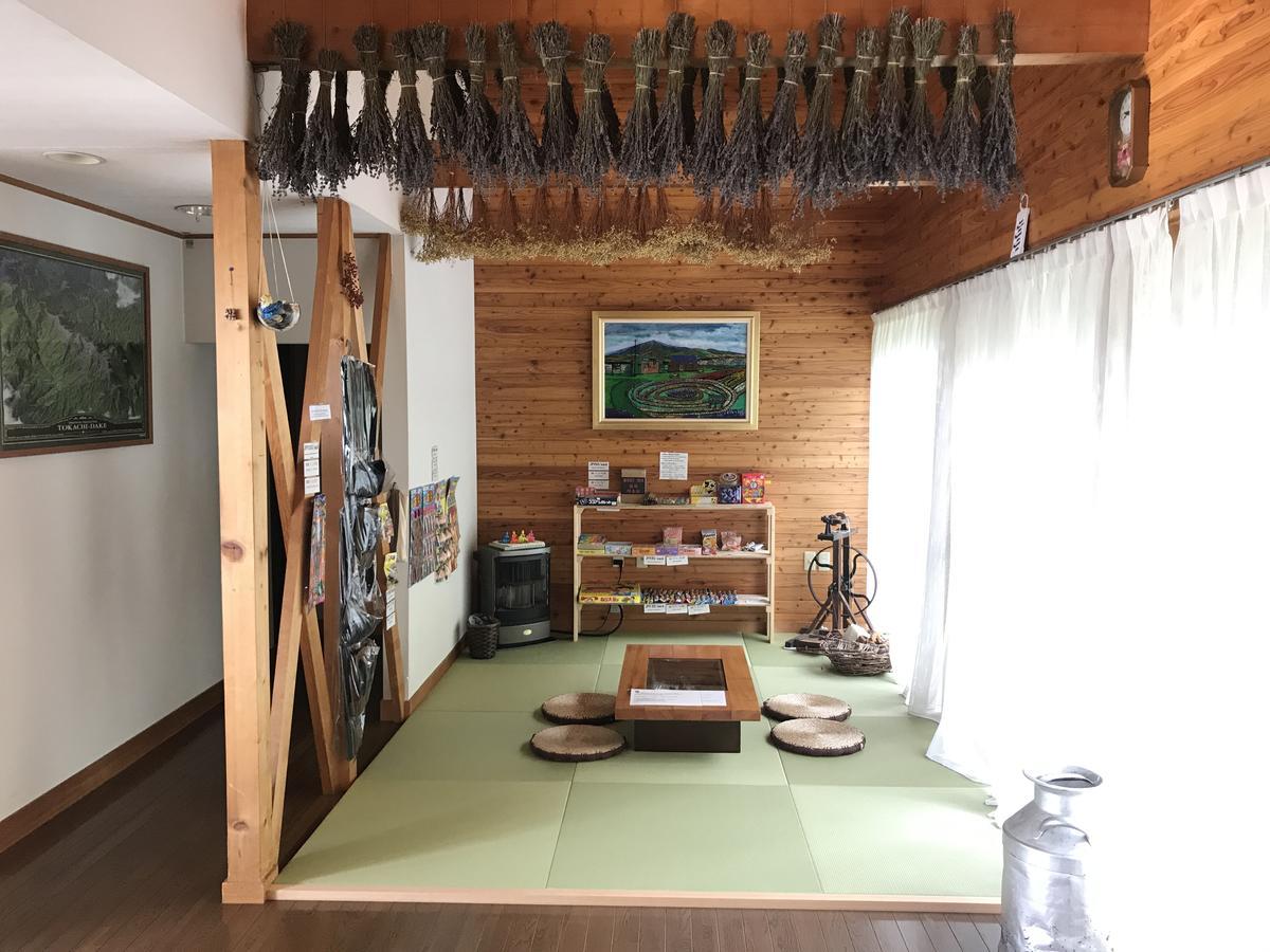 山林小屋 Yamasan *