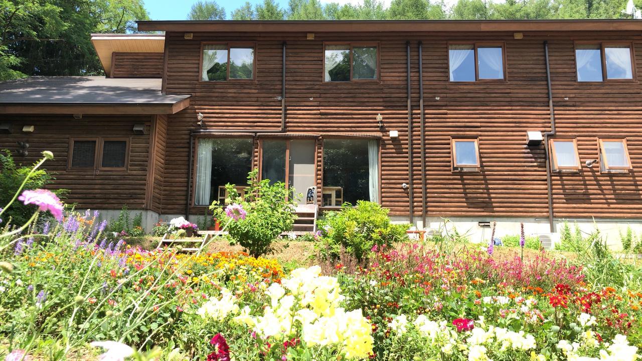 山林小屋 Yamasan