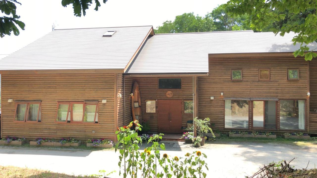 山林小屋 Yamasan